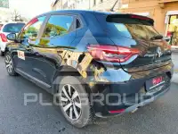 2023 Renault Clio