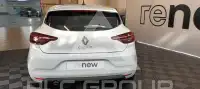 2023 Renault Clio