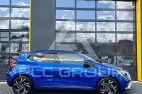 2023 Renault Clio