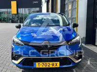 2023 Renault Clio