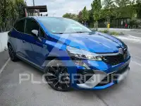 2023 Renault Clio