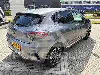 2023 Renault Clio