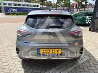 2023 Renault Clio
