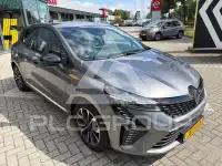 2023 Renault Clio
