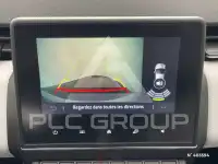 2023 Renault Clio