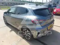 2023 Renault Clio