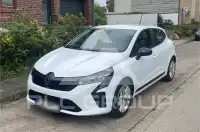 2023 Renault Clio