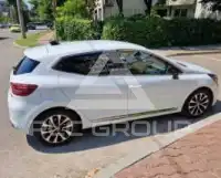 2023 Renault Clio
