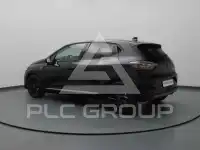 2023 Renault Clio