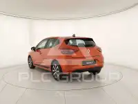 2023 Renault Clio