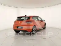 2023 Renault Clio