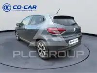 2023 Renault Clio