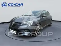 2023 Renault Clio