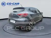 2023 Renault Clio