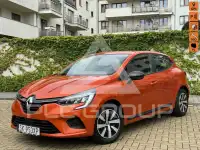 2023 Renault Clio