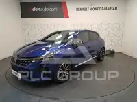 2023 Renault Clio
