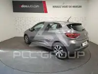 2023 Renault Clio
