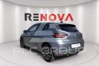 2023 Renault Clio