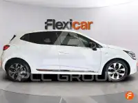 2023 Renault Clio