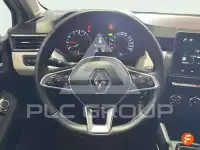 2023 Renault Clio