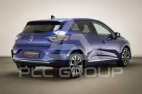 2023 Renault Clio