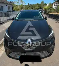2023 Renault Clio
