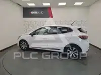 2023 Renault Clio
