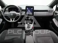 2023 Renault Clio