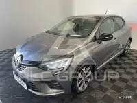 2023 Renault Clio