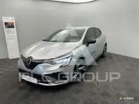 2023 Renault Clio