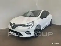2023 Renault Clio
