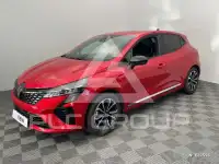 2023 Renault Clio