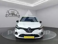 2023 Renault Clio