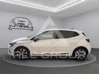 2023 Renault Clio