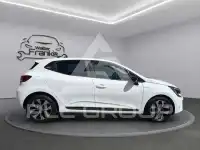2023 Renault Clio