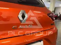 2023 Renault Clio