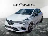 2023 Renault Clio