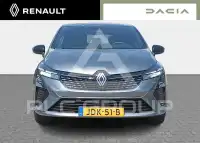 2023 Renault Clio