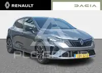 2023 Renault Clio
