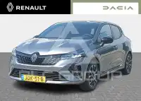2023 Renault Clio