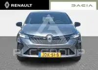 2023 Renault Clio