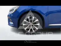 2023 Renault Clio