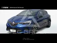 2023 Renault Clio