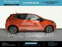 2023 Renault Clio