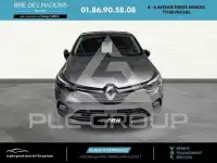 2023 Renault Clio