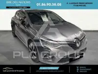 2023 Renault Clio
