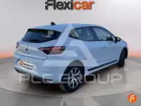 2023 Renault Clio