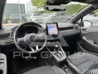 2023 Renault Clio