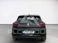 2023 Renault Clio