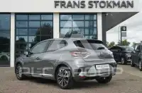2023 Renault Clio